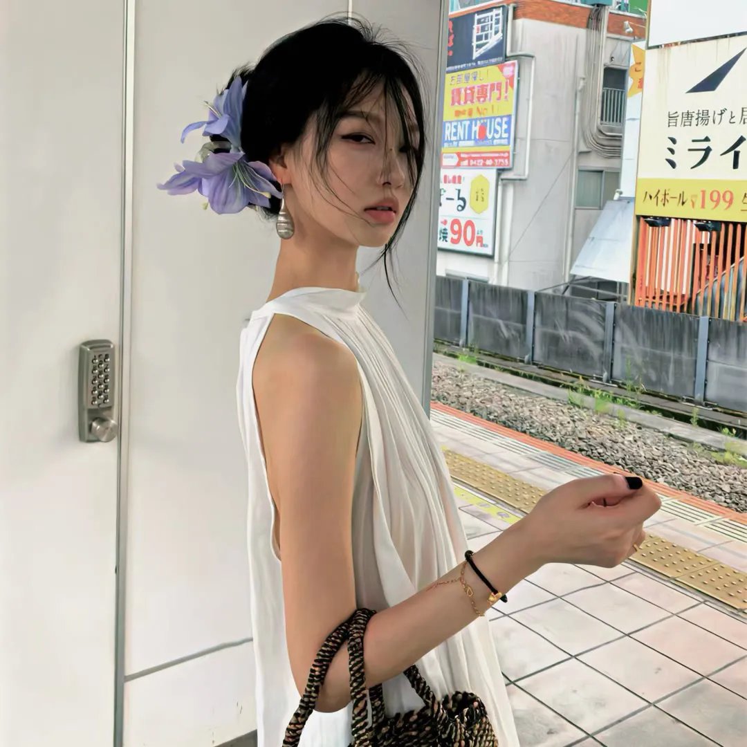 旺达·塞克丝：不正常