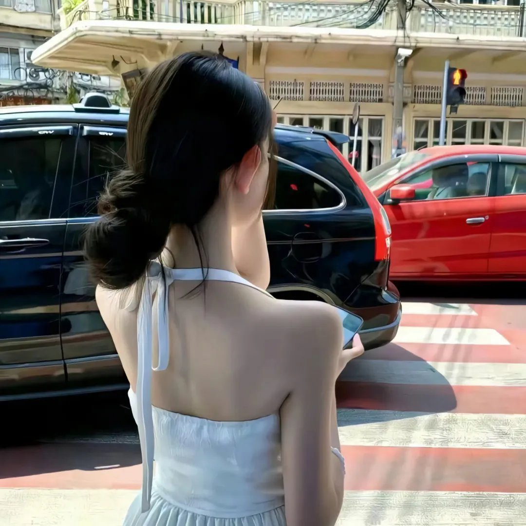 深漂之深圳湾恋人